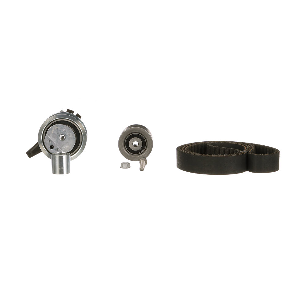 OEM Σετ οδοντωτού ιμάντα VW 2.0 TDI 4motion 200 PS Πετρέλαιο 05L198119A από την GATES ηλεκτρονικά σε χαμηλές τιμές