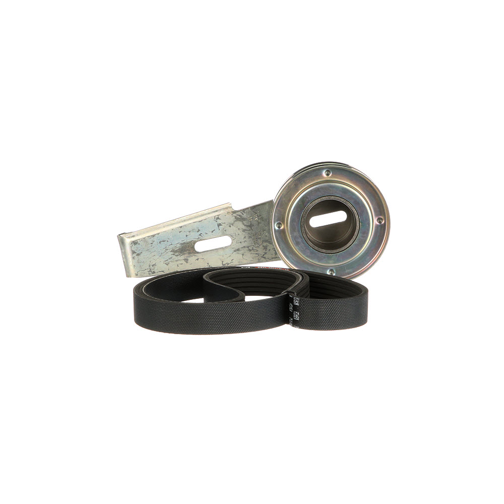 GATES K036PK1093 kit complet de courroies d'accessoire CITROËN Jumper I Van 230 2.0 4x4 109 CH Essence