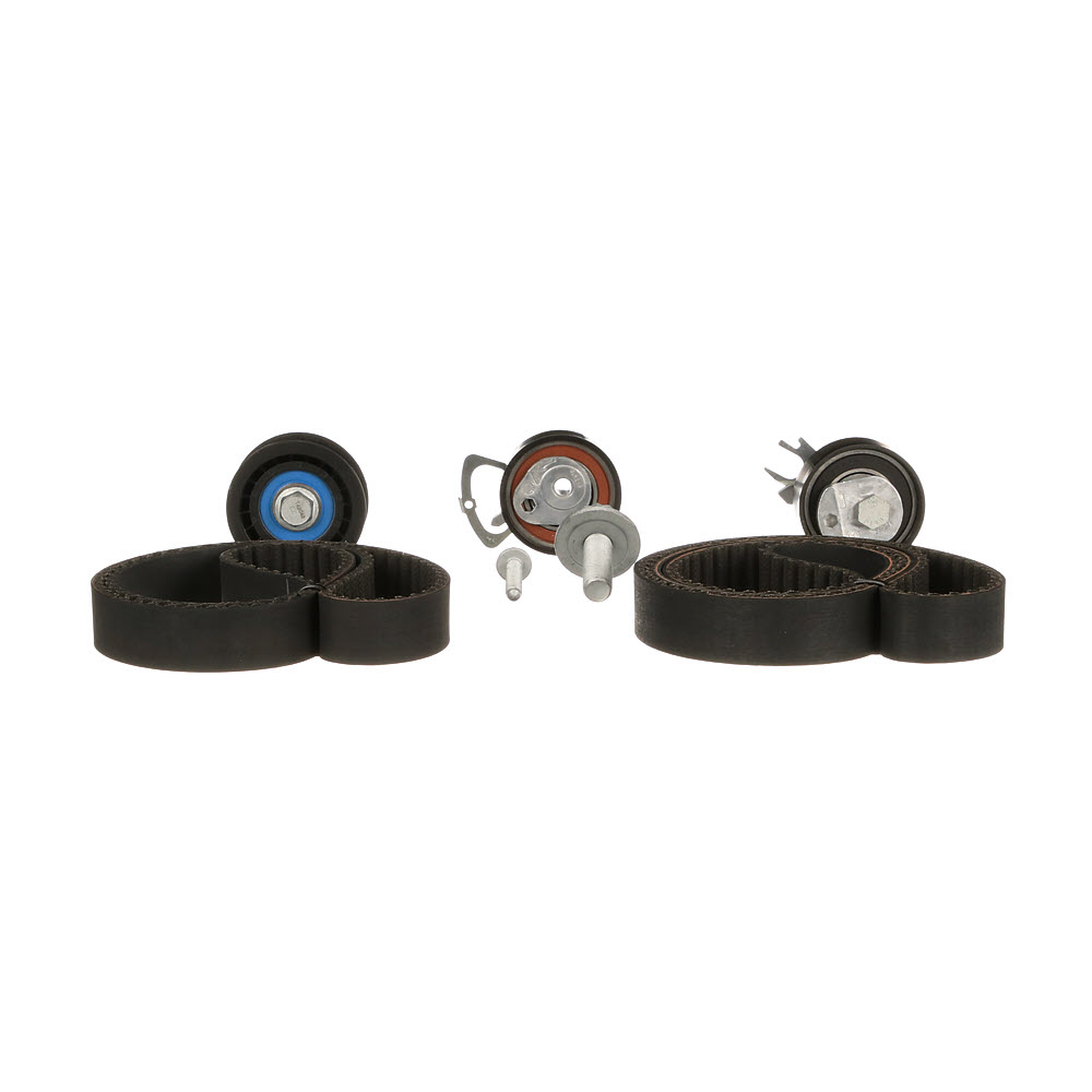 Ostke GATES Hammasrihma komplekt Toode nr.: K045565XS madala hinnaga 100,58 €