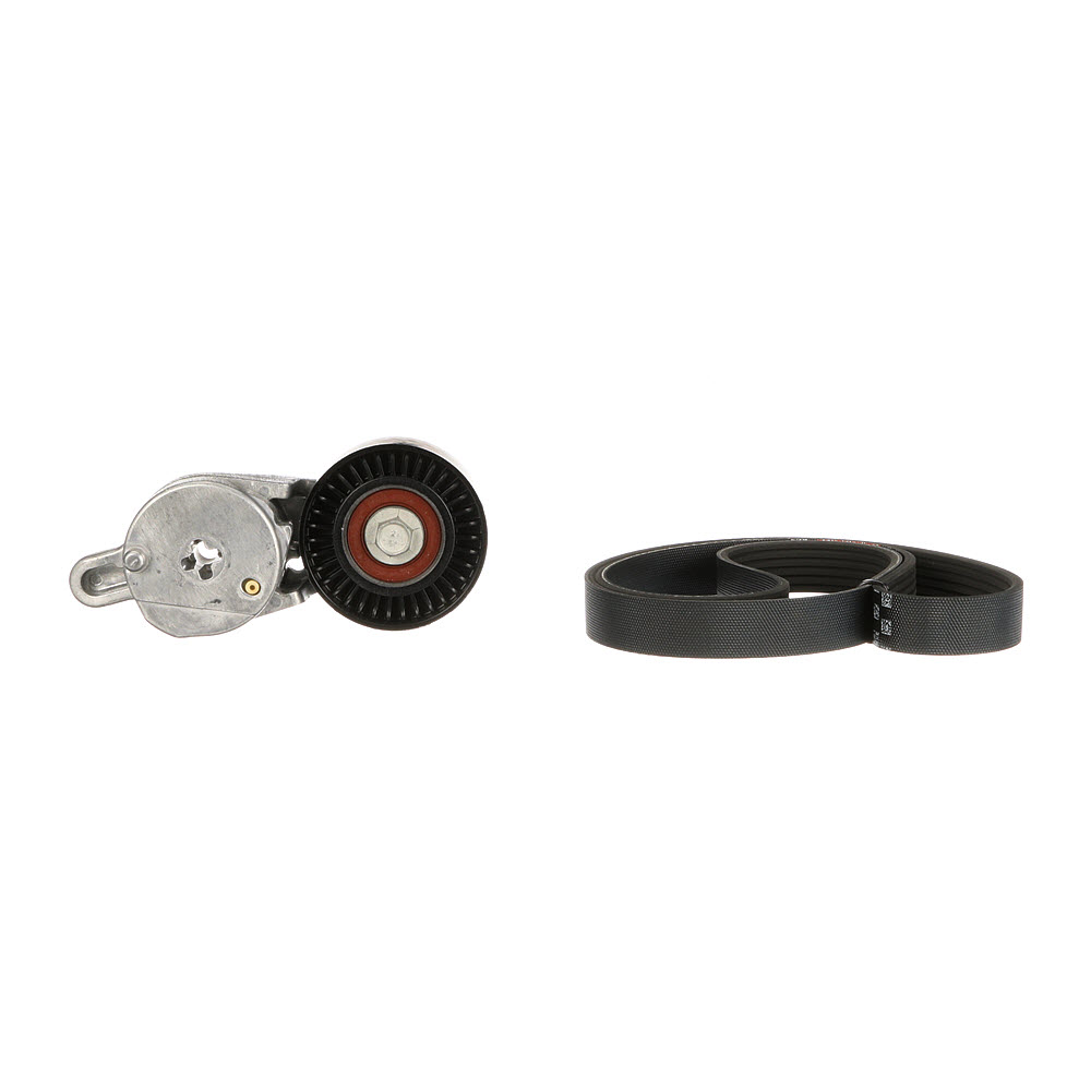 OEM Set curea transmisie cu caneluri ES XV60 2015 GATES