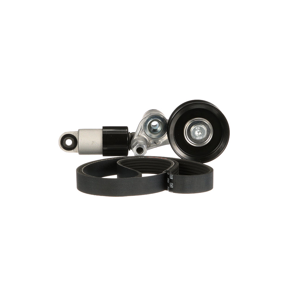 Köp billiga original Drivremssats K106PK2138 jämförbara med 6PK2138 OEM nummer på nätet
