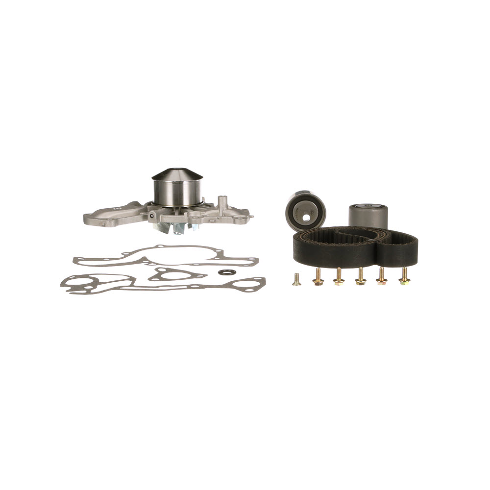 Mitsubishi Pajero IV 2020 Timing belt kit GATES OEM