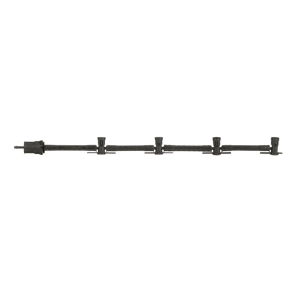 Ostke GATES Kütusevoolik Toode nr.: MFL1318 madala hinnaga 30,57 €