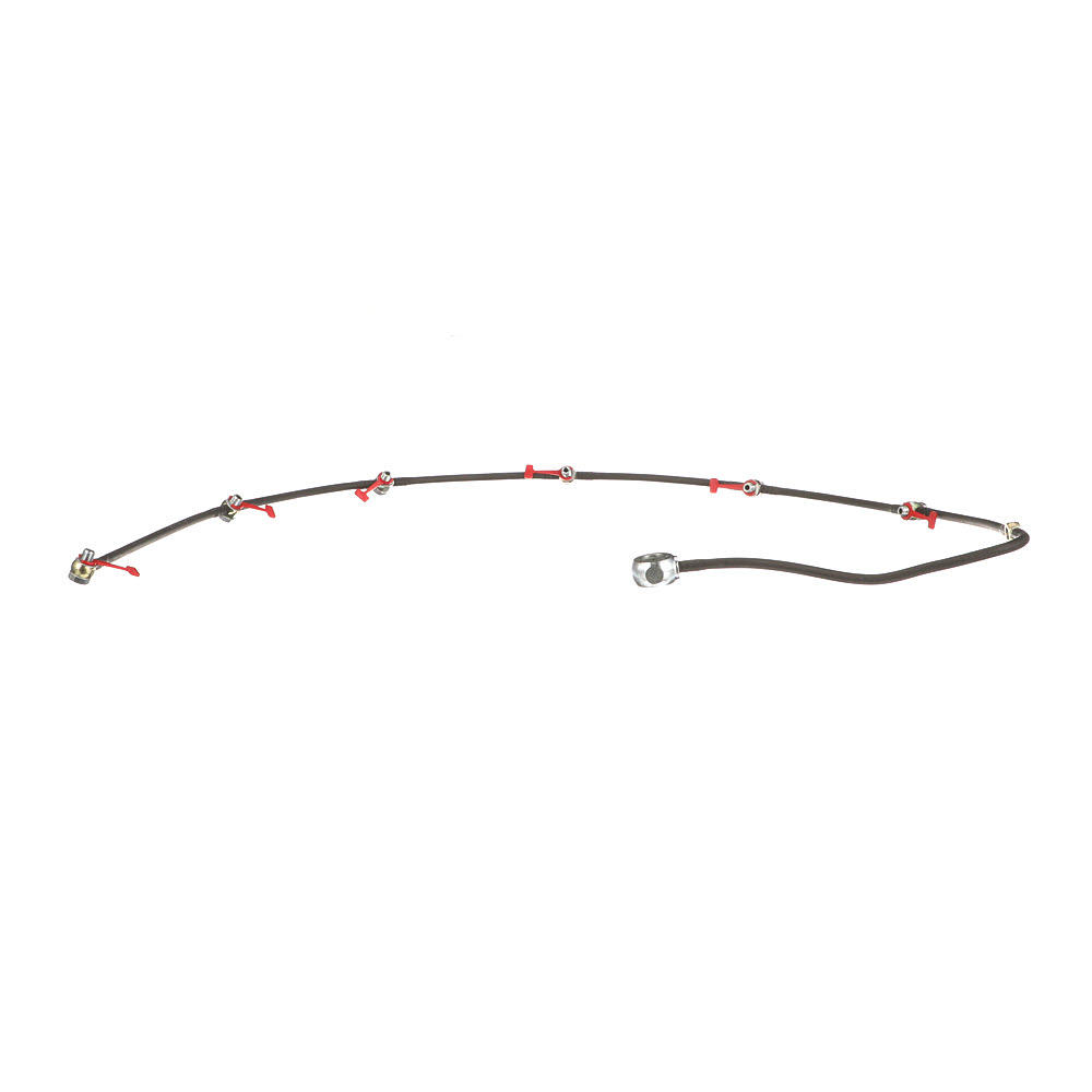 OE Kraftstoffschlauch MERCEDES-BENZ INTOURO 2025 4570702338, A4570702338 von GATES