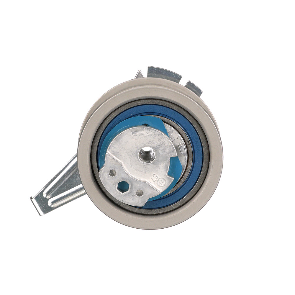 Acquista online Rullo tenditore, cinghia dentata T43287 originale a buon mercato, comparabile con i numeri OEM 04L109243K