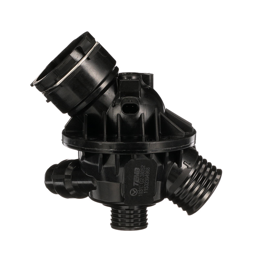 TH665103 GATES Thermostat, Kühlmittel X5 (F15, F85) sDrive35i 306 PS Benzin