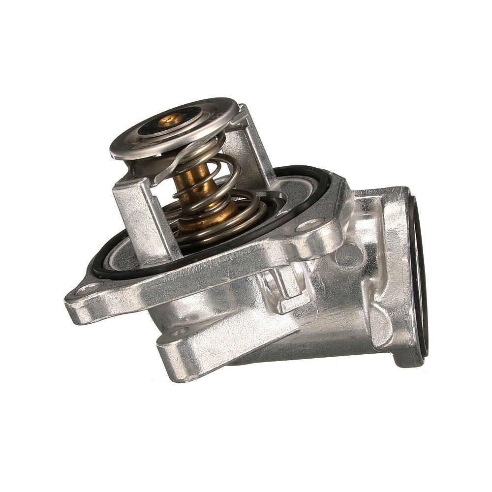 OEM Thermostaat, koelvloeistof MERCEDES-BENZ 419 CDI 3.0 (906.153, 906.155, 906.253) 190 PK Diesel 6422000815 van GATES online aan verbazingwekkende prijzen