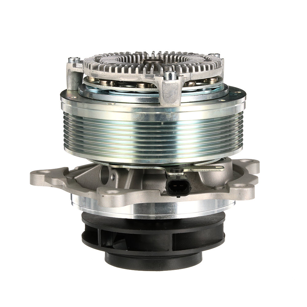 Cumpărați online Pompa apa WP5034HD original/ă și la un preț mic, compatibil/ă cu nr. OEM 1949539