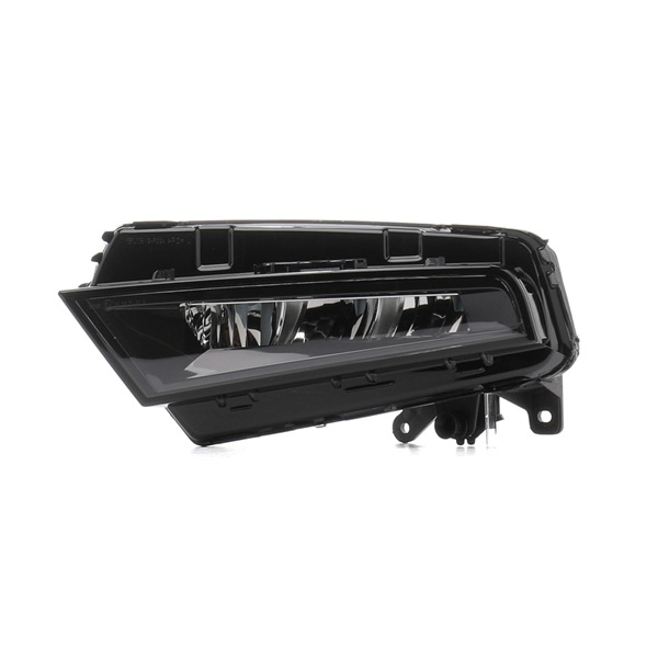 Feux de brouillard SEAT ATECA 2018 1915224002 de TYC