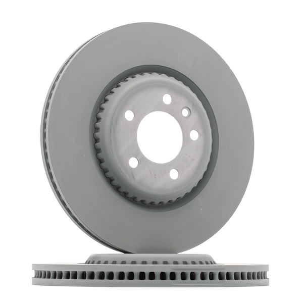 OEM Disc de frână LAND ROVER Range Rover V L460 LR153556, 77363540, 77363941 de la BREMBO - economisiți datorită prețurilor noastre mici