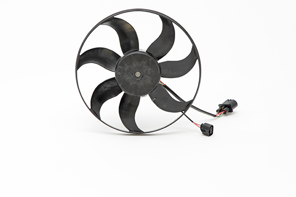 Compre online originais a baixo custo Ventilador de radiador 2803650001380 comparáveis com os números OEM 1K0959455CS