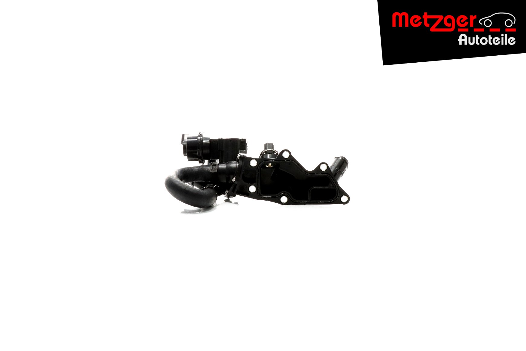 Ostke METZGER Termostaat, Jahutusvedelik Toode nr.: 4006491 madala hinnaga 123,00 €
