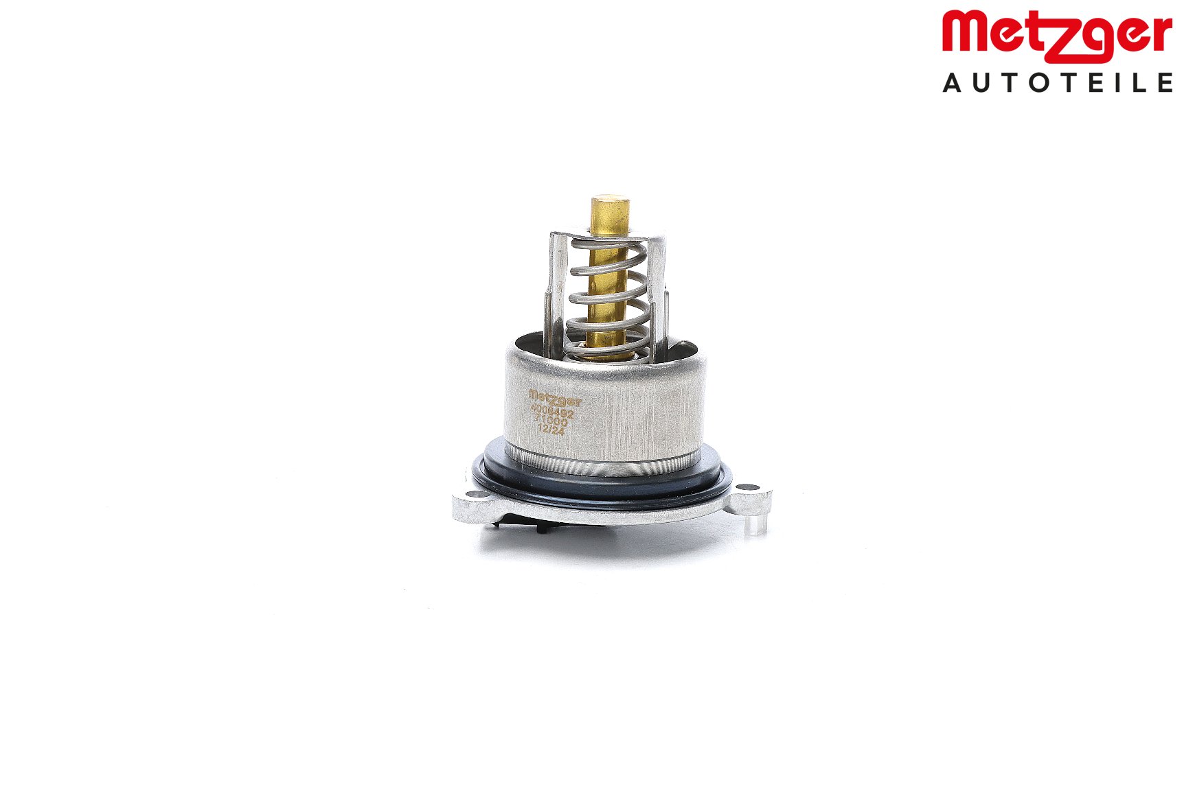 OEM Termostat Porsche Cayman 981 2014 9A110622602, 9A110622602, 9A110622603 METZGER
