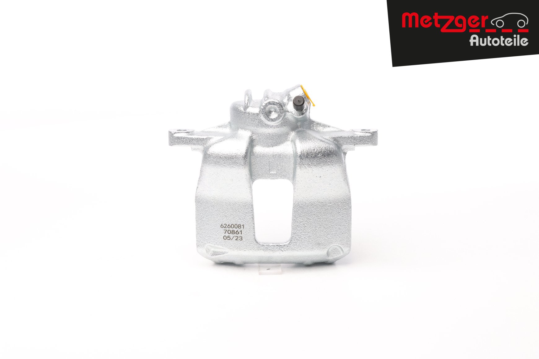 OEM Etrier de frână CITROËN 1.6 Bioflex 113 CP Benzina/Etanol 1607375480 de la METZGER online la un preț incredibil