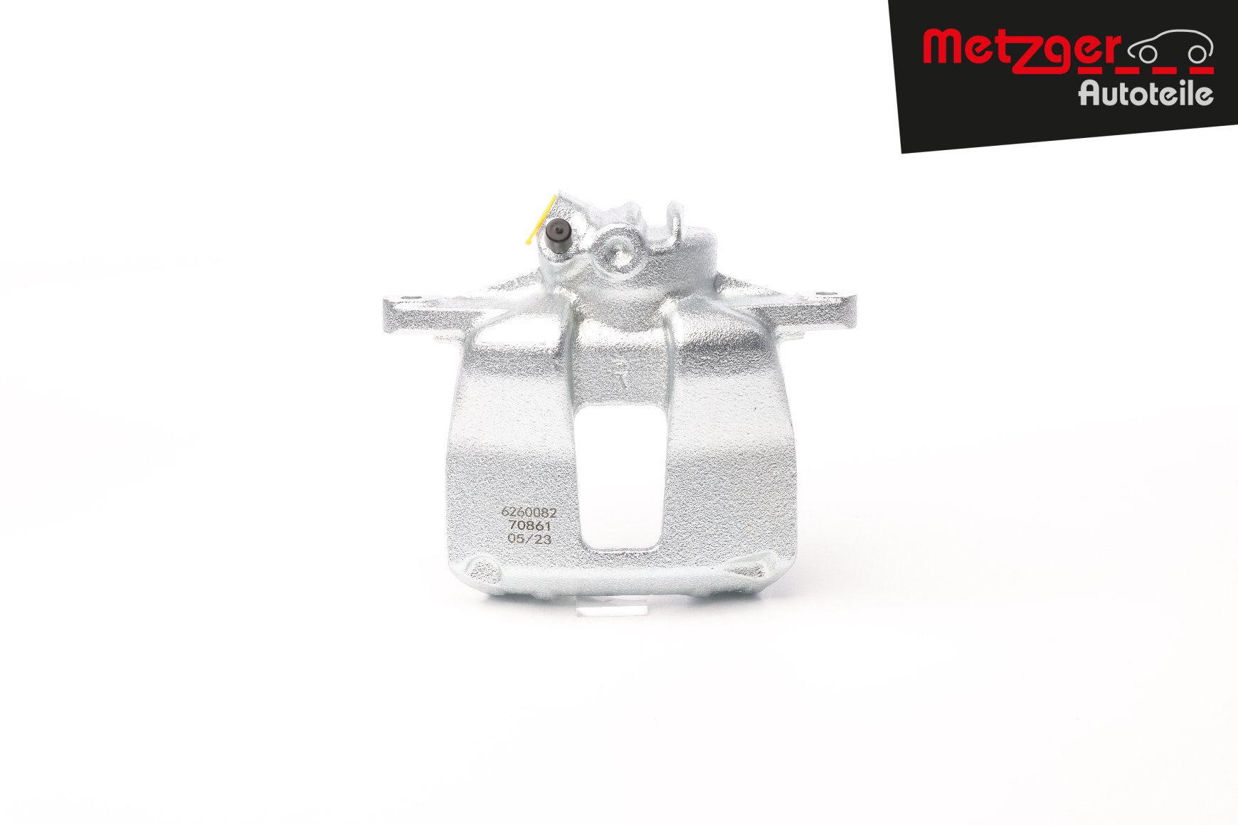 OEM Etrier de frână CITROËN 1.6 Bioflex 113 CP Benzina/Etanol 1607375580 de la METZGER online la un preț incredibil