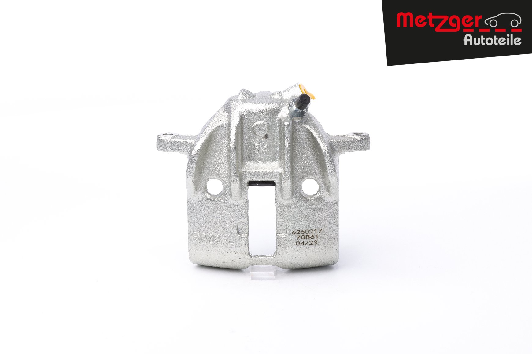 Įsigykite METZGER Stabdžių apkaba Prekės Nr.: 6260217 už žemiausią 70,47 € kainą