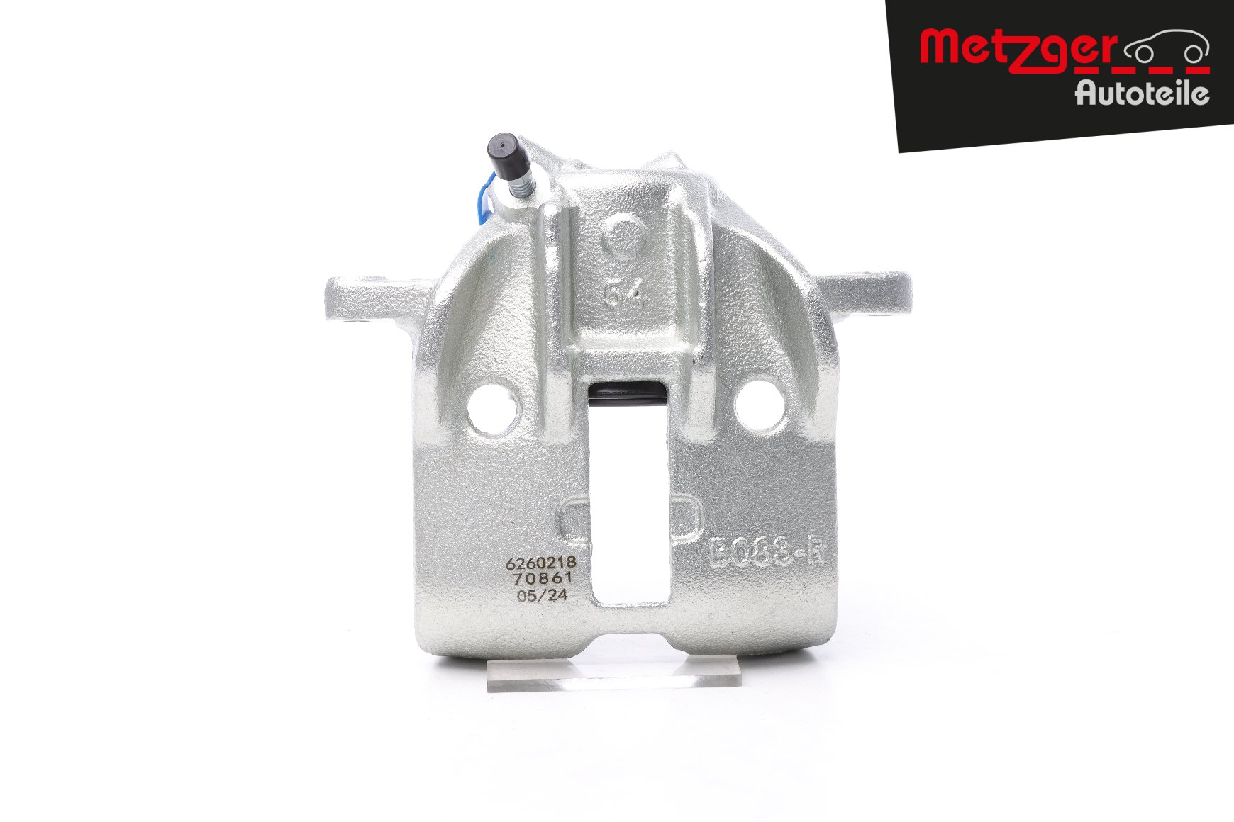Kupite poceni originalno Zavorna klešča 6260218, primerljivo z 4401A9 OEM številke, prek spleta