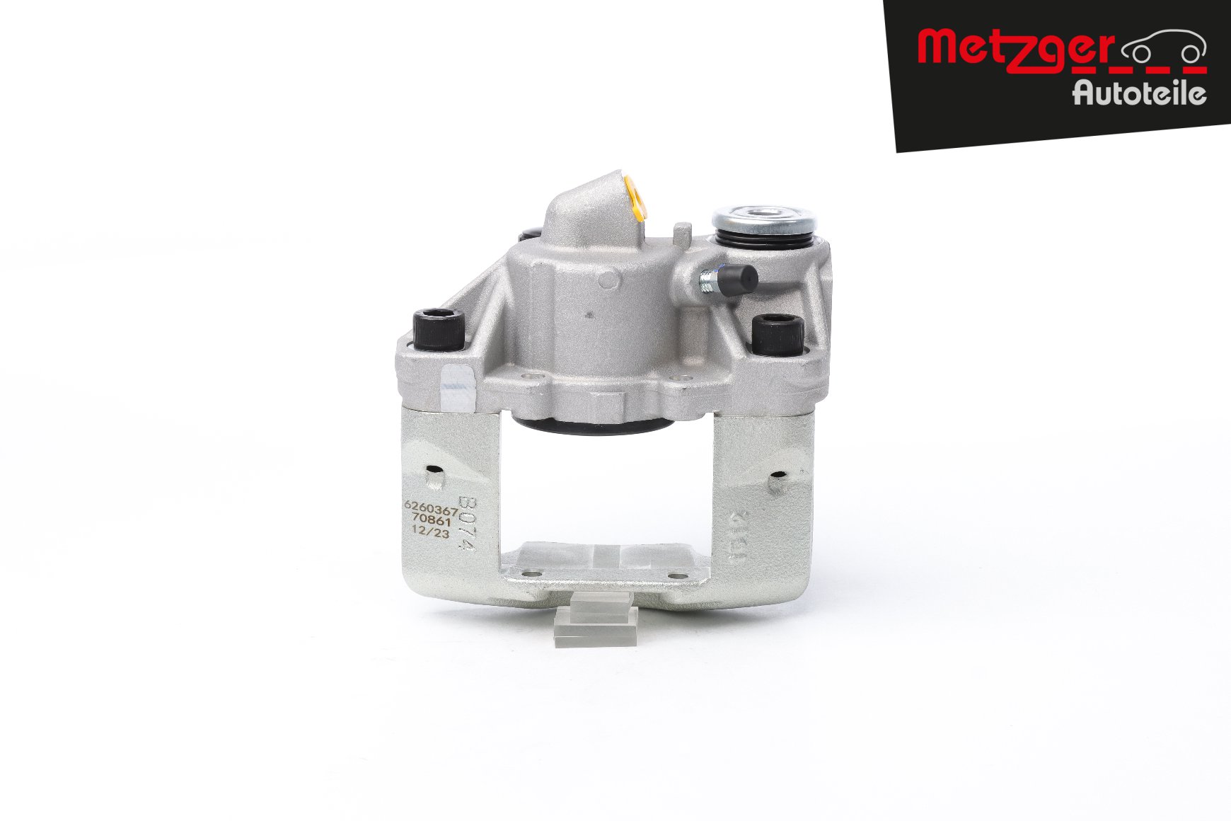 CITROËN 1.0 44 HV Bensiini Jarrusatula OEM 4400C4 METZGER netistä edulliseen hintaan