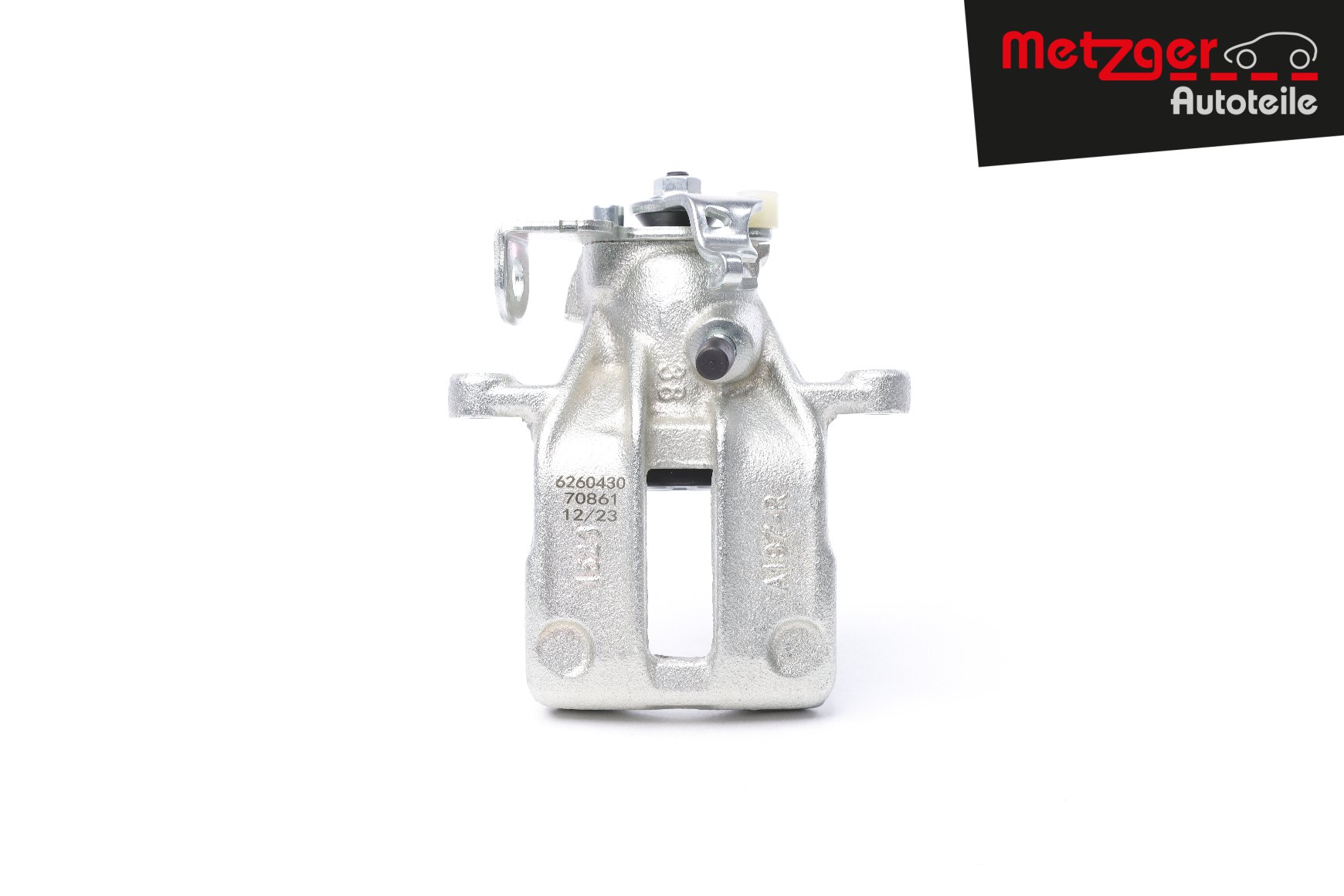 Kupite poceni originalno Zavorna klešča 6260430, primerljivo z 8A0615424 OEM številke, prek spleta