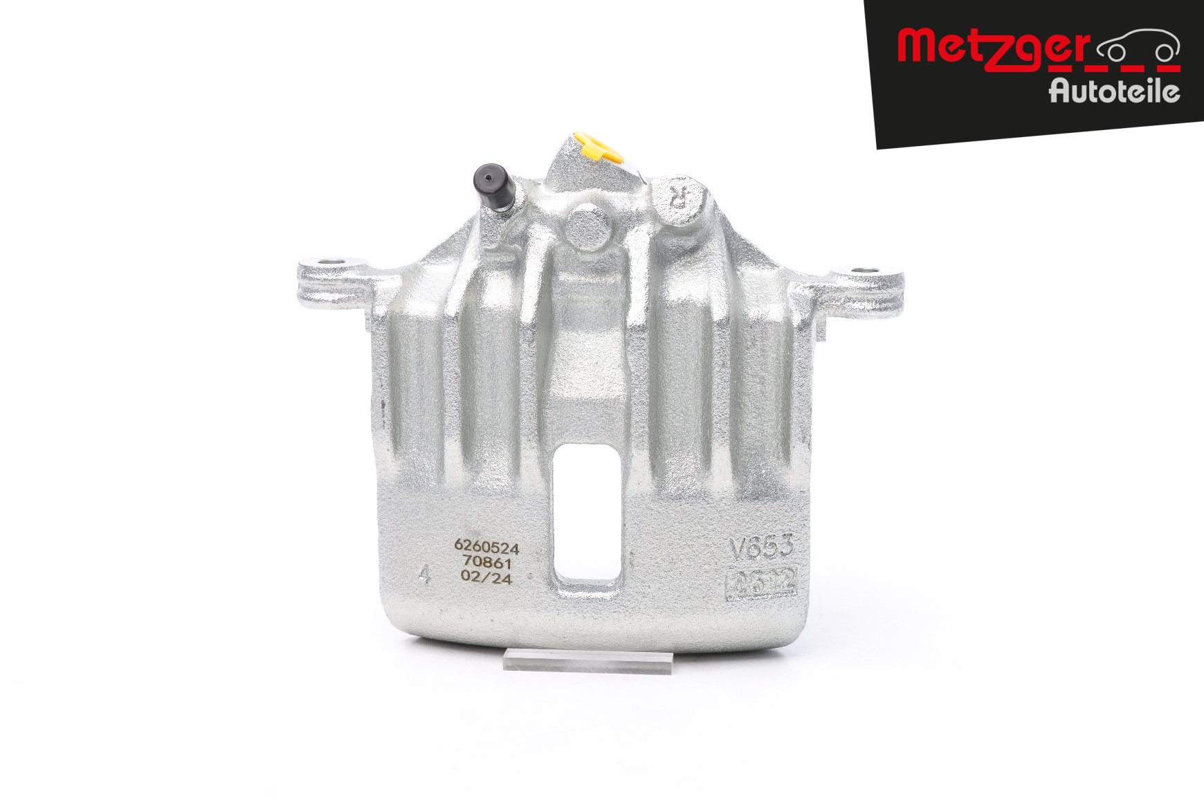 Cumpărați online Etrier de frână 6260524 original/ă și la un preț mic, compatibil/ă cu nr. OEM 4773002060