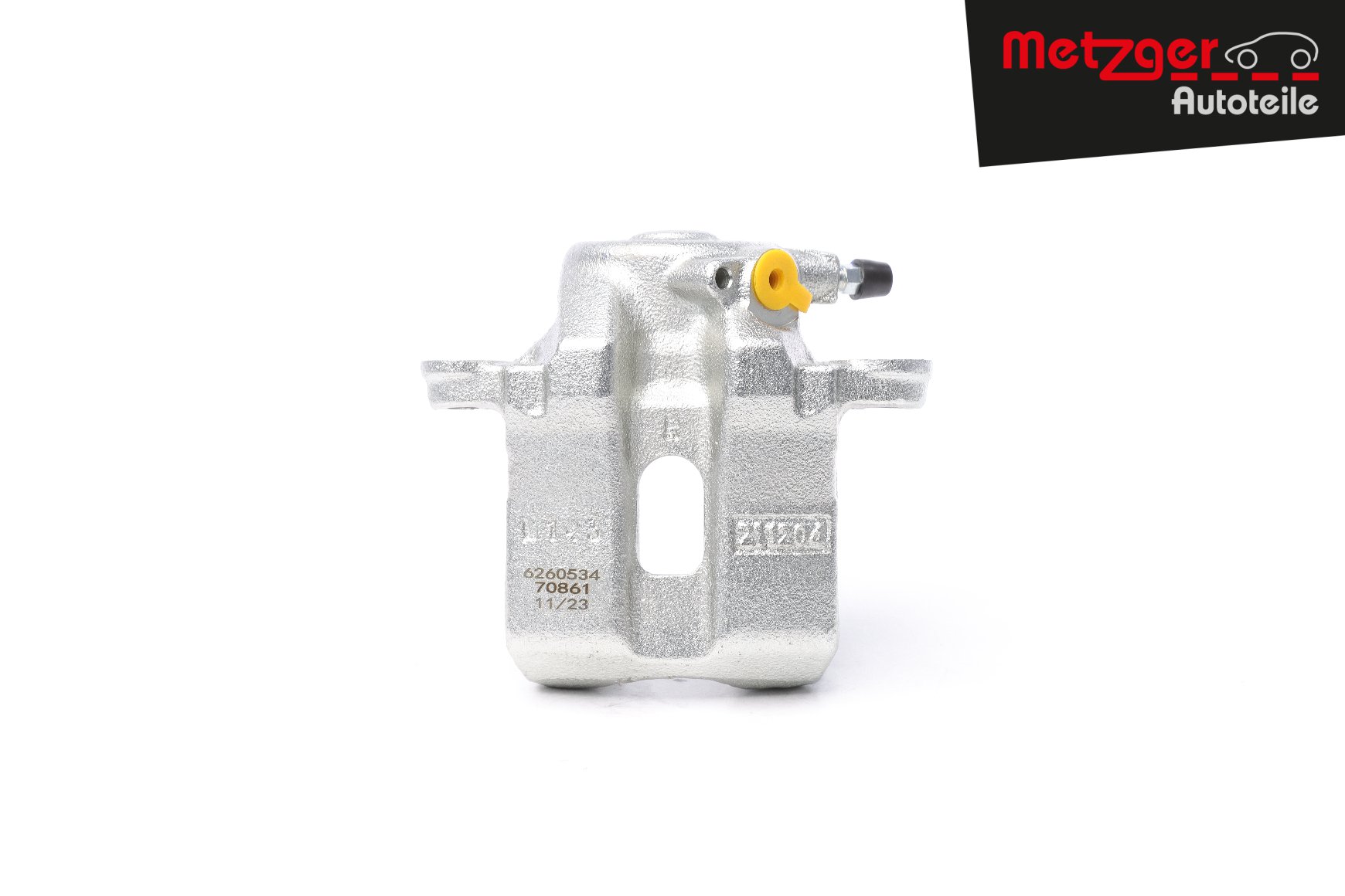 Ostke METZGER Pidurisadul Toode nr.: 6260534 madala hinnaga 57,04 €