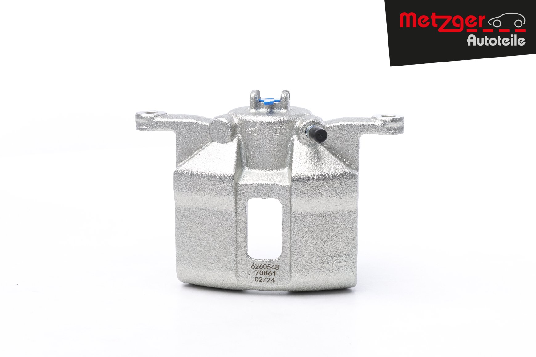 Įsigykite METZGER Stabdžių apkaba Prekės Nr.: 6260548 už žemiausią 66,36 € kainą