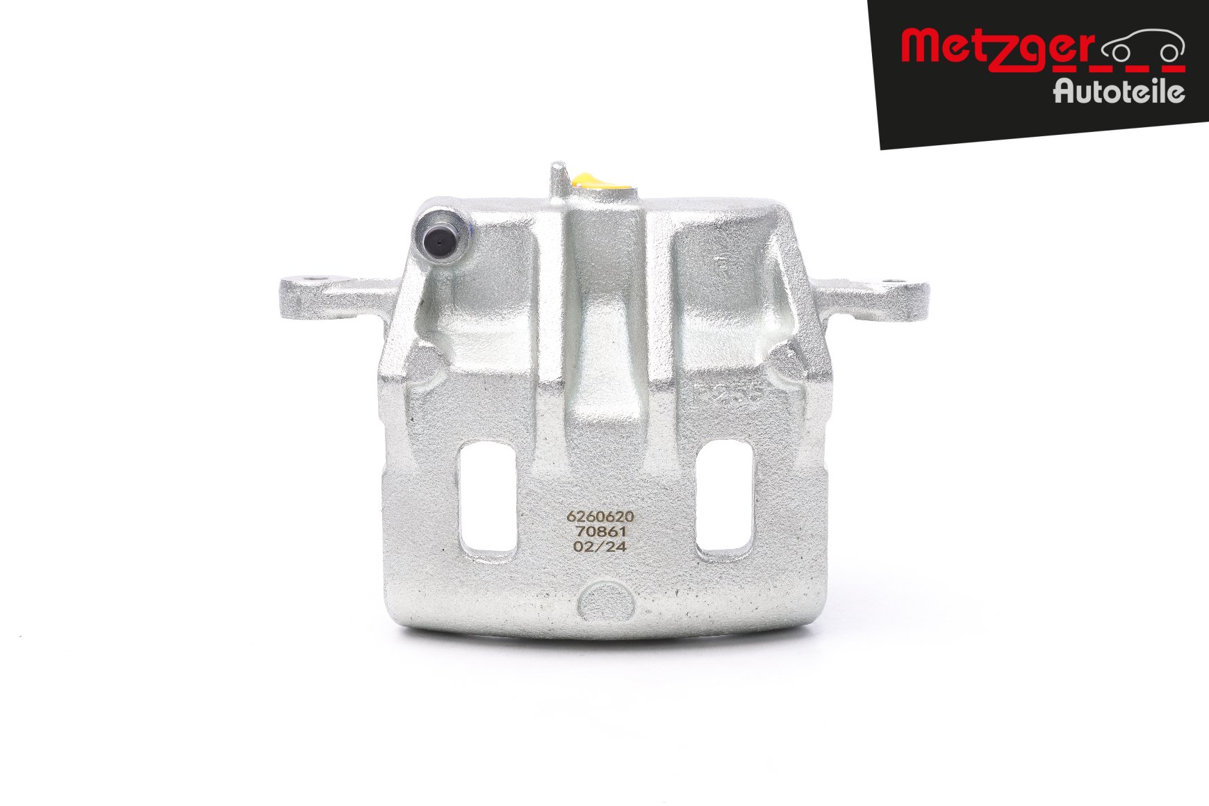 Įsigykite METZGER Stabdžių apkaba Prekės Nr.: 6260620 už žemiausią 81,74 € kainą