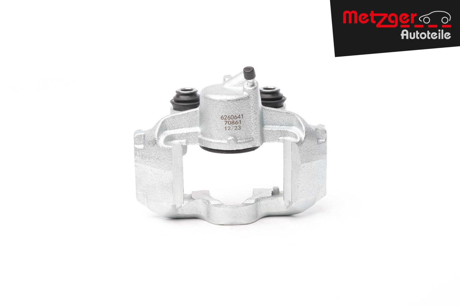 OEM Спирачен апарат RENAULT 1.9 D (B/C/S576, B/C/S57L) 64 K.C. дизел 7701202985 от METZGER онлайн на супер цени
