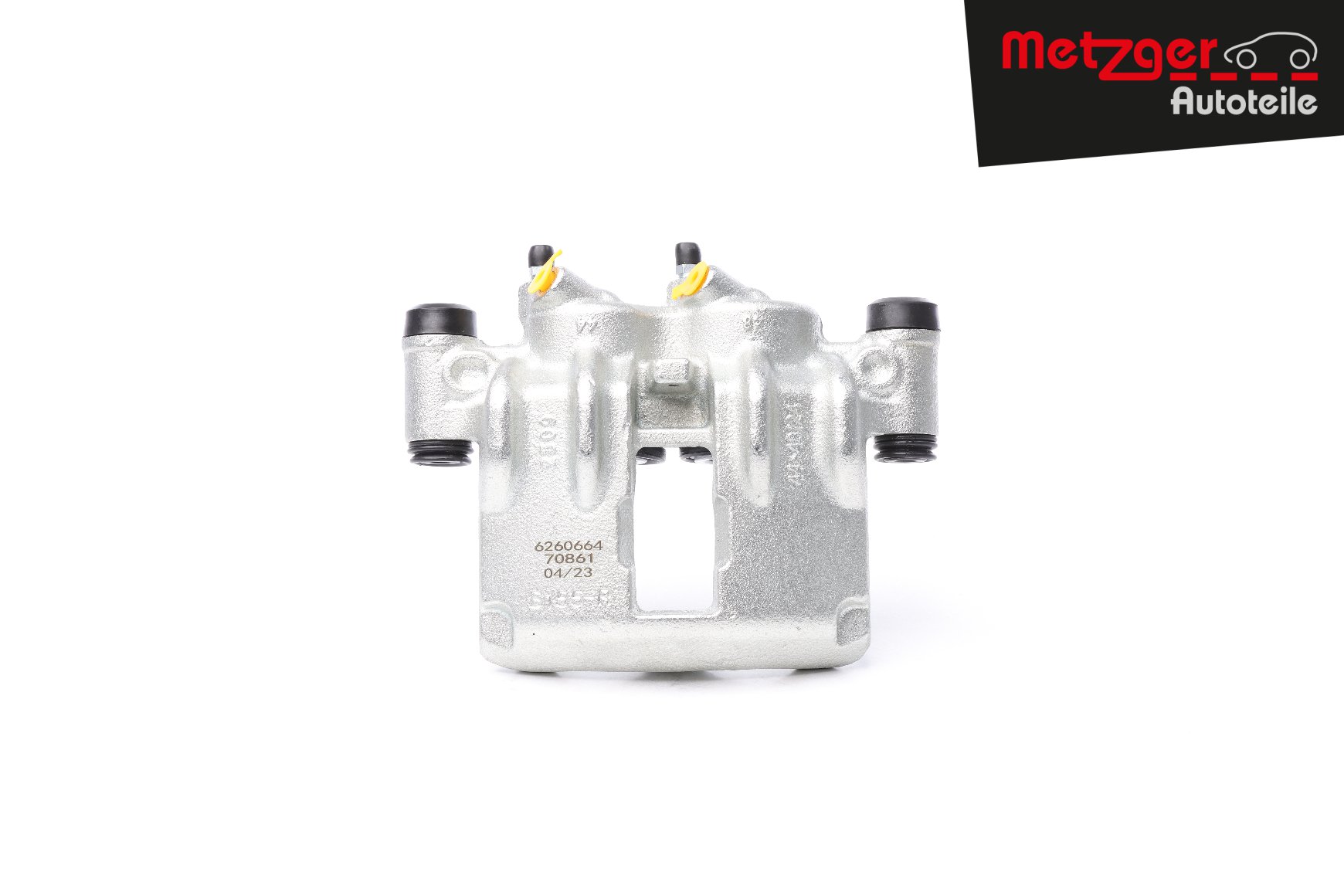 Kupuj METZGER Zacisk hamulca Produkt No.: 6260664 w niskiej cenie, tylko 383,19 zł