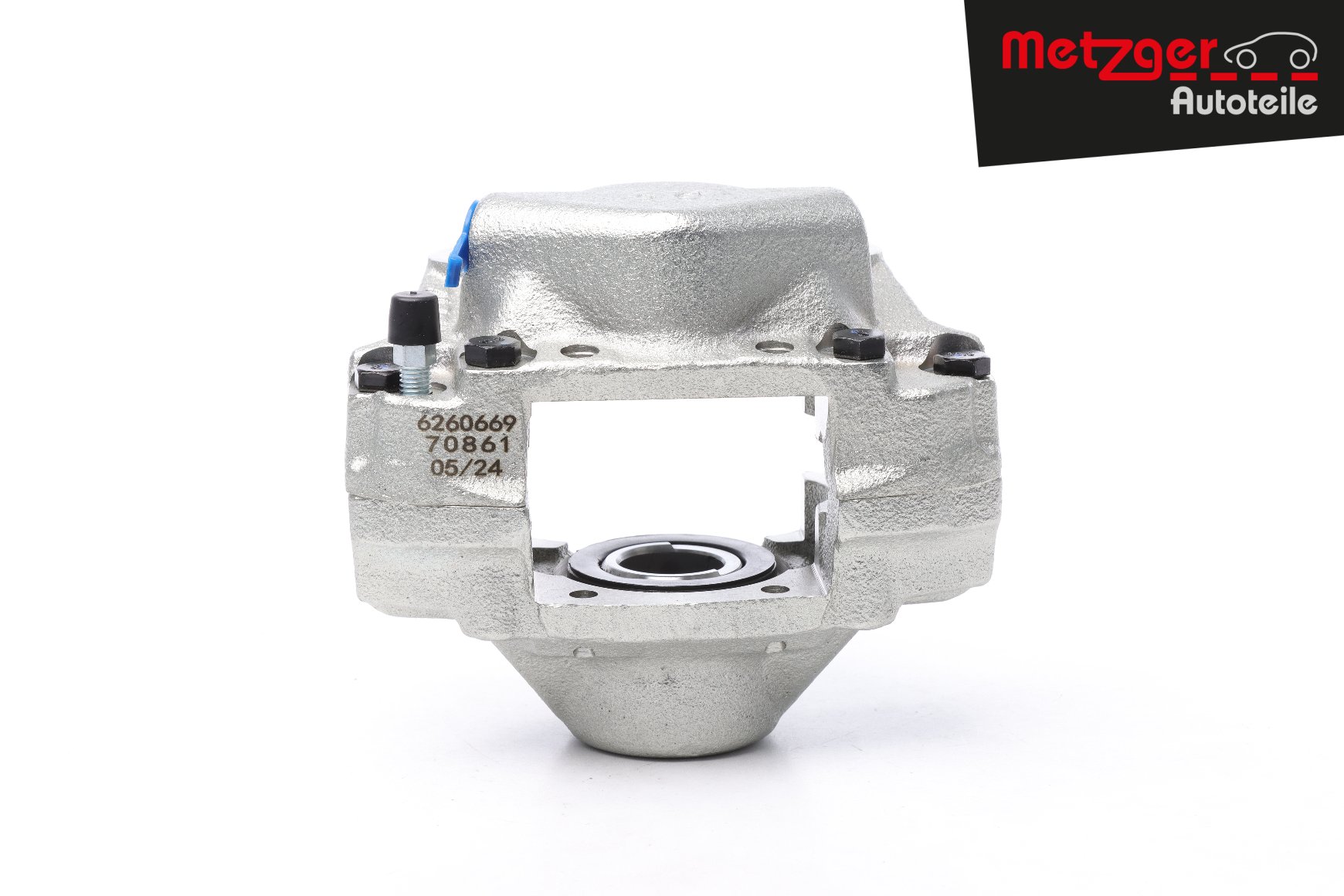 Ostke METZGER Pidurisadul Toode nr.: 6260669 madala hinnaga 71,28 €