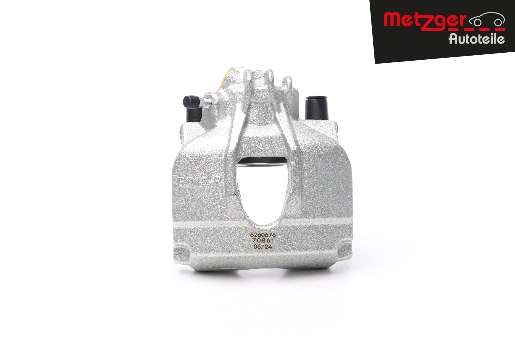 Kupite METZGER Zavorna klešča Št. izdelka: 6260676 po nizki ceni 71,97 €