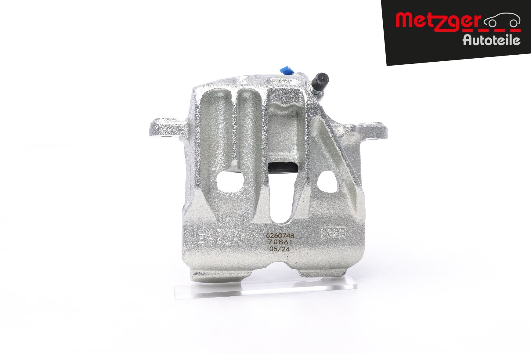 Iegādājieties lēti oriģinālo Bremžu suports 6260748 comparable with 251615124D OEM numbers online