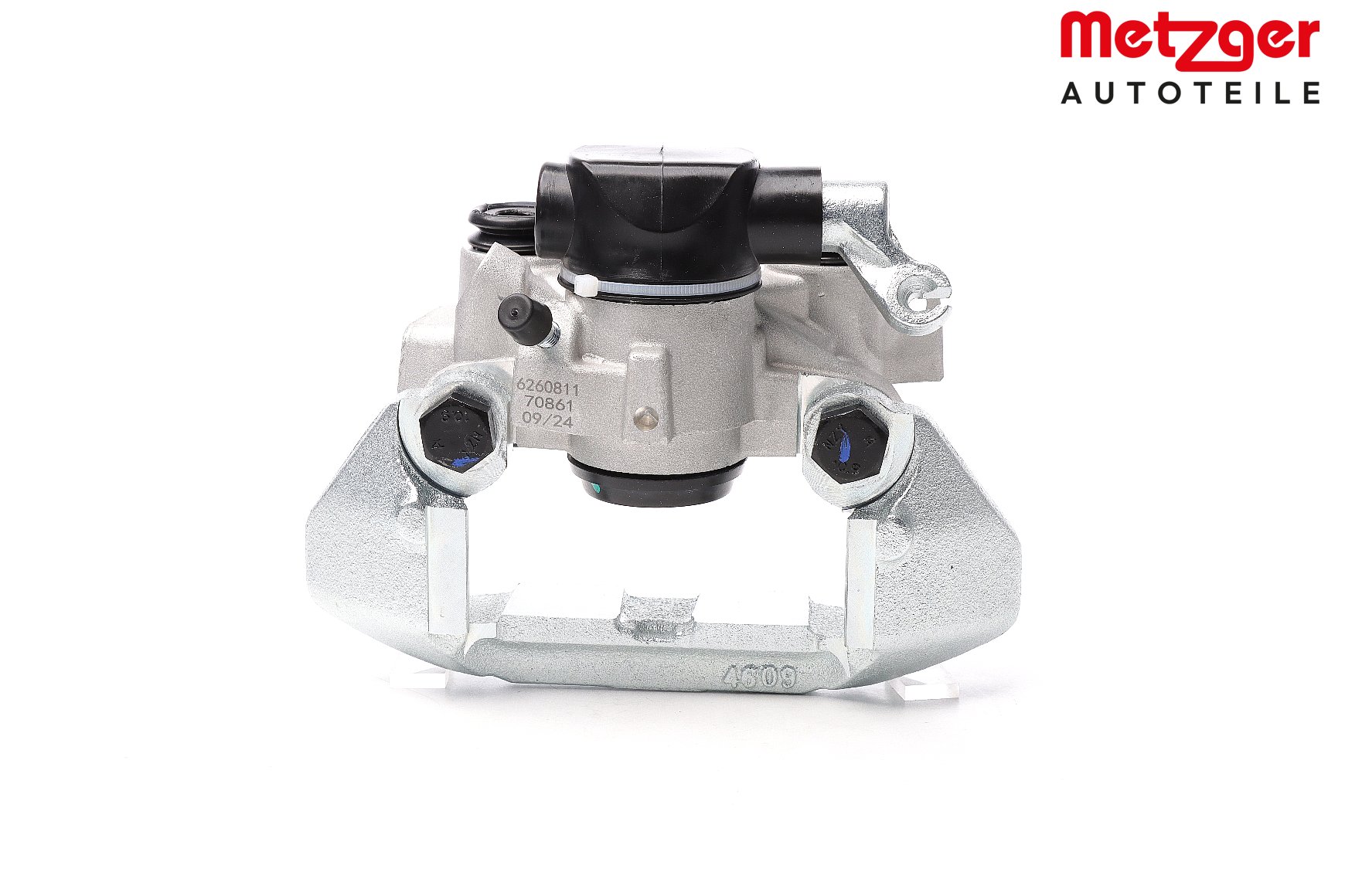 Įsigykite METZGER Stabdžių apkaba Prekės Nr.: 6260811 už žemiausią 105,36 € kainą