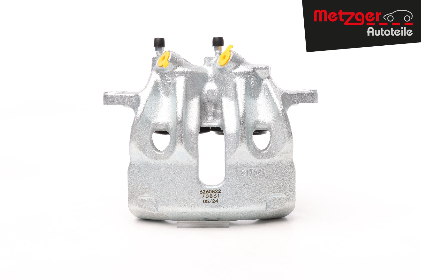 Ostke METZGER Pidurisadul Toode nr.: 6260822 madala hinnaga 79,73 €