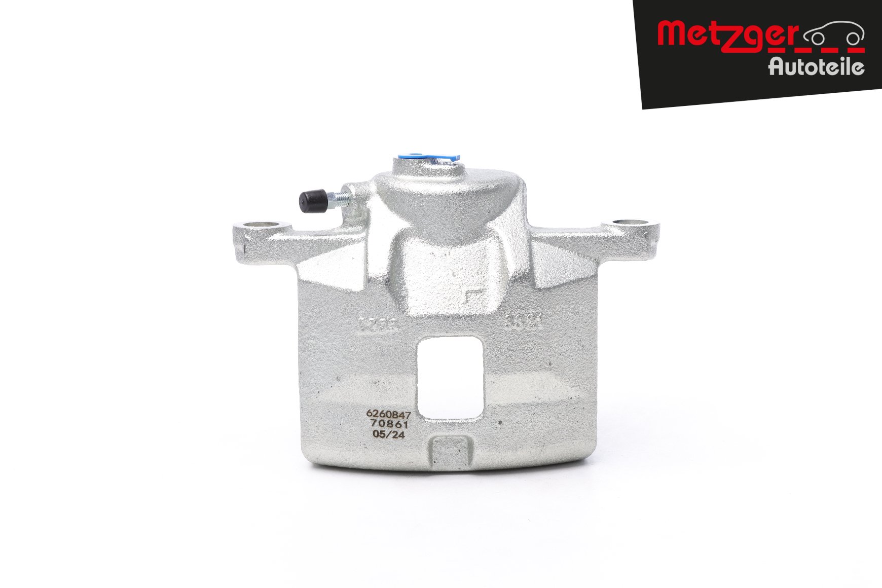 Įsigykite nebrangią originalią Stabdžių apkaba 6260847. sulyginama su 97144477 OEM numeriais internetu