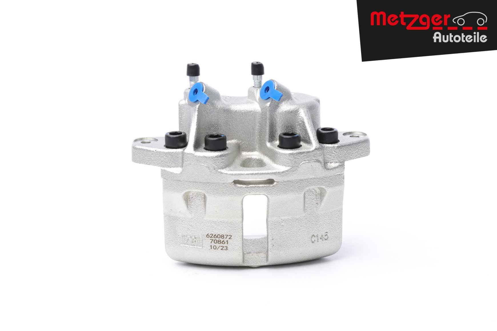 METZGER Brzdový strmeň 6260872