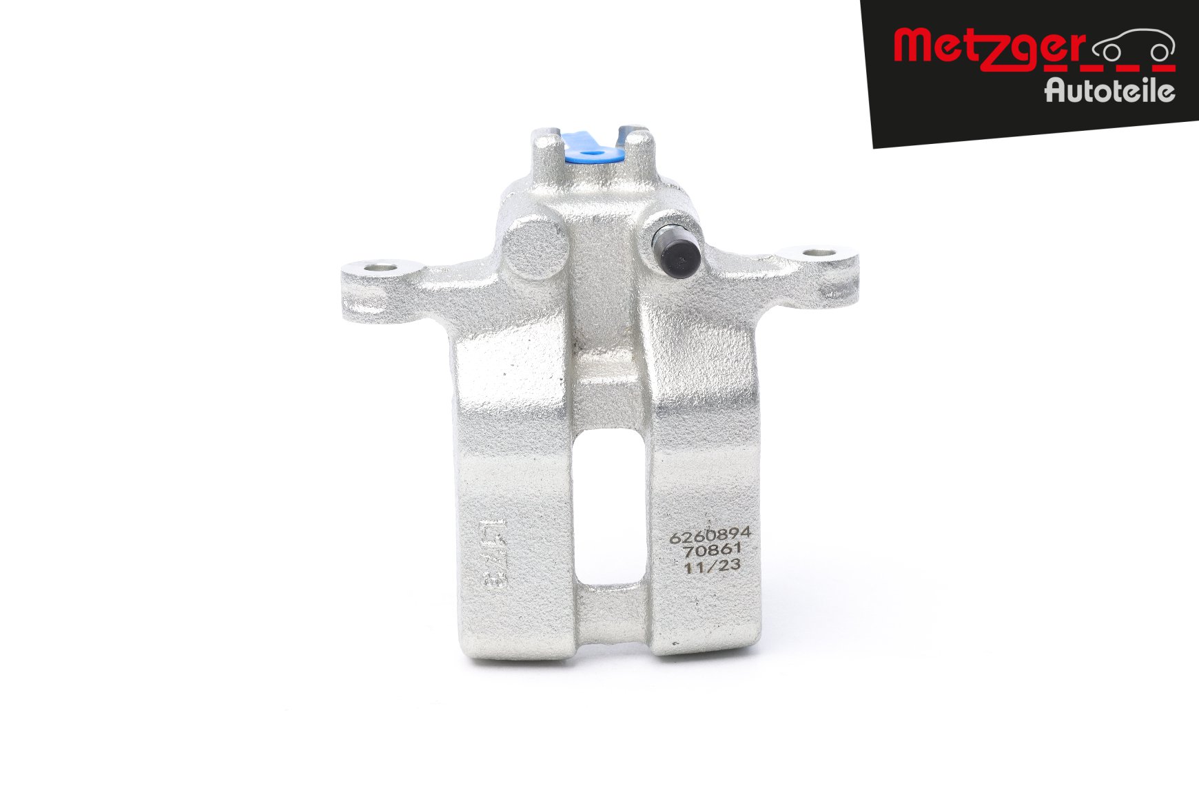 Įsigykite METZGER Stabdžių apkaba Prekės Nr.: 6260894 už žemiausią 60,54 € kainą