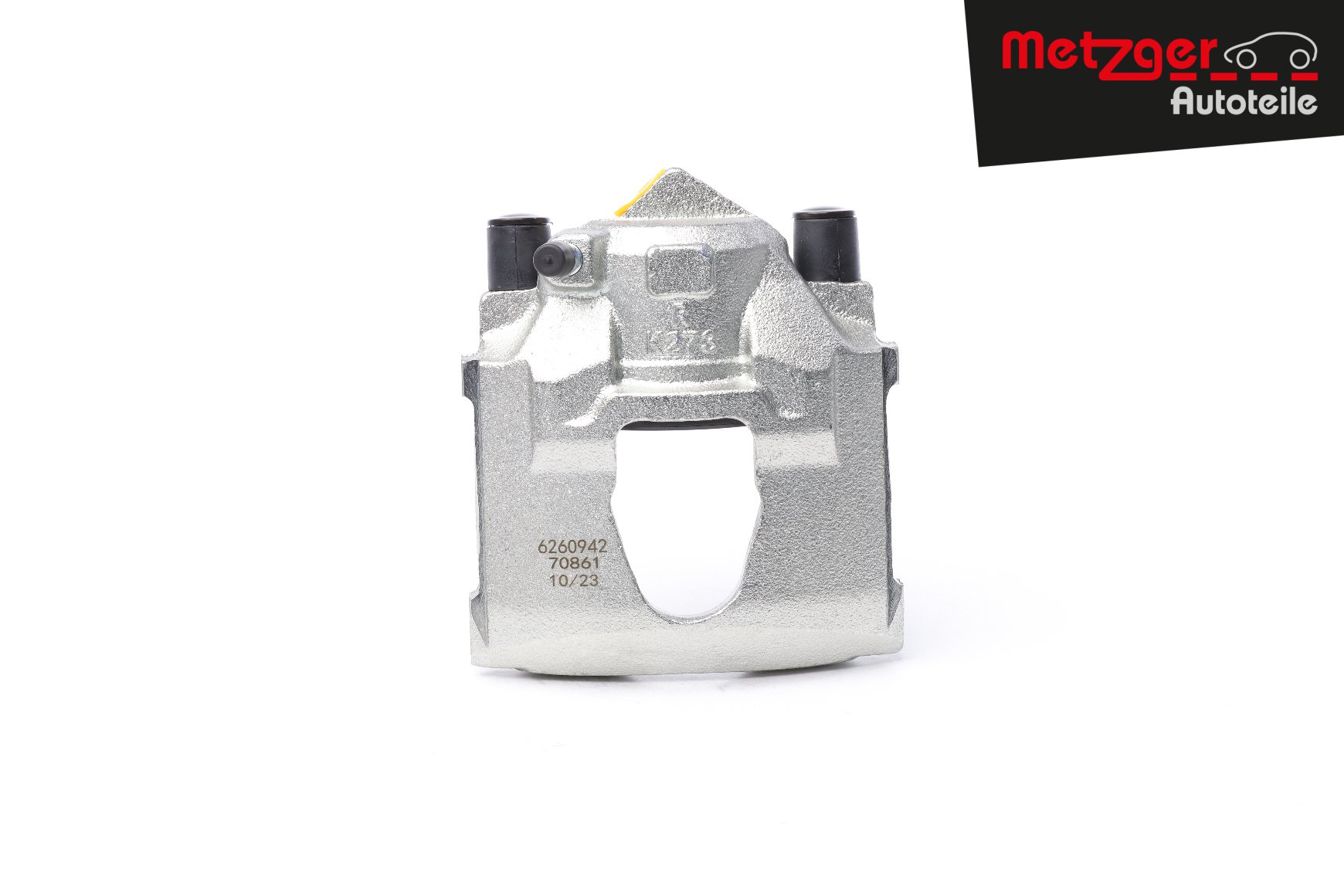 OE Спирачен апарат FORD P 100 1987 1478521, 1630040, 6121621 от METZGER