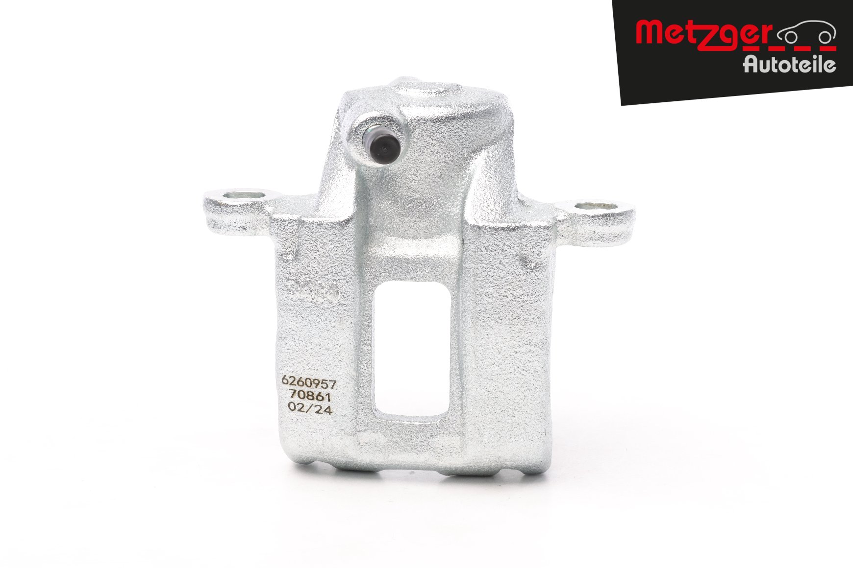 Cumpărați online Etrier de frână 6260957 original/ă și la un preț mic, compatibil/ă cu nr. OEM 4775034030