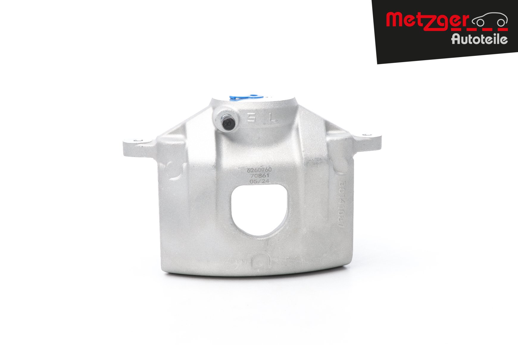 Įsigykite nebrangią originalią Stabdžių apkaba 6260960. sulyginama su 581302F500 OEM numeriais internetu
