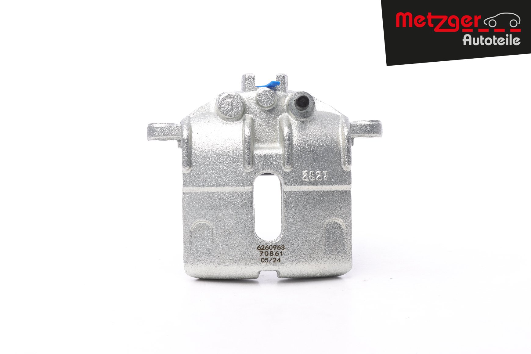 Įsigykite METZGER Stabdžių apkaba Prekės Nr.: 6260963 už žemiausią 62,95 € kainą