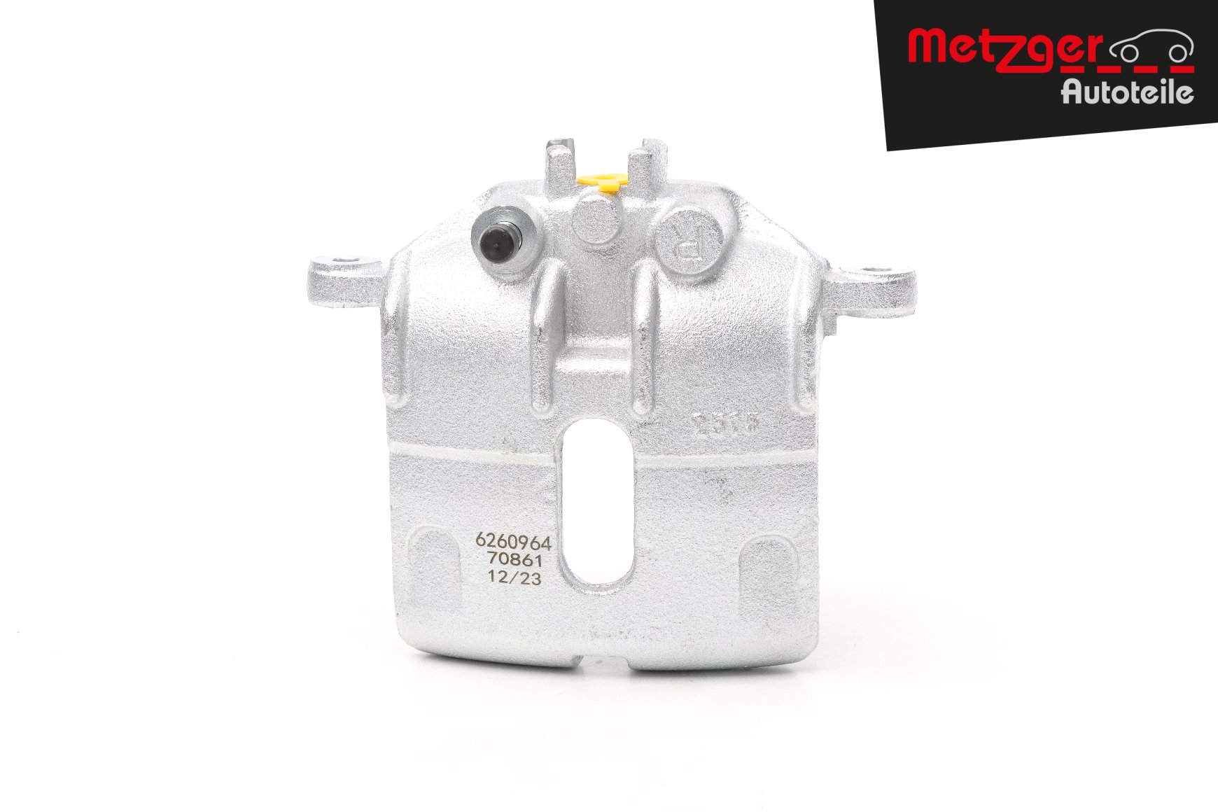 Įsigykite METZGER Stabdžių apkaba Prekės Nr.: 6260964 už žemiausią 67,65 € kainą