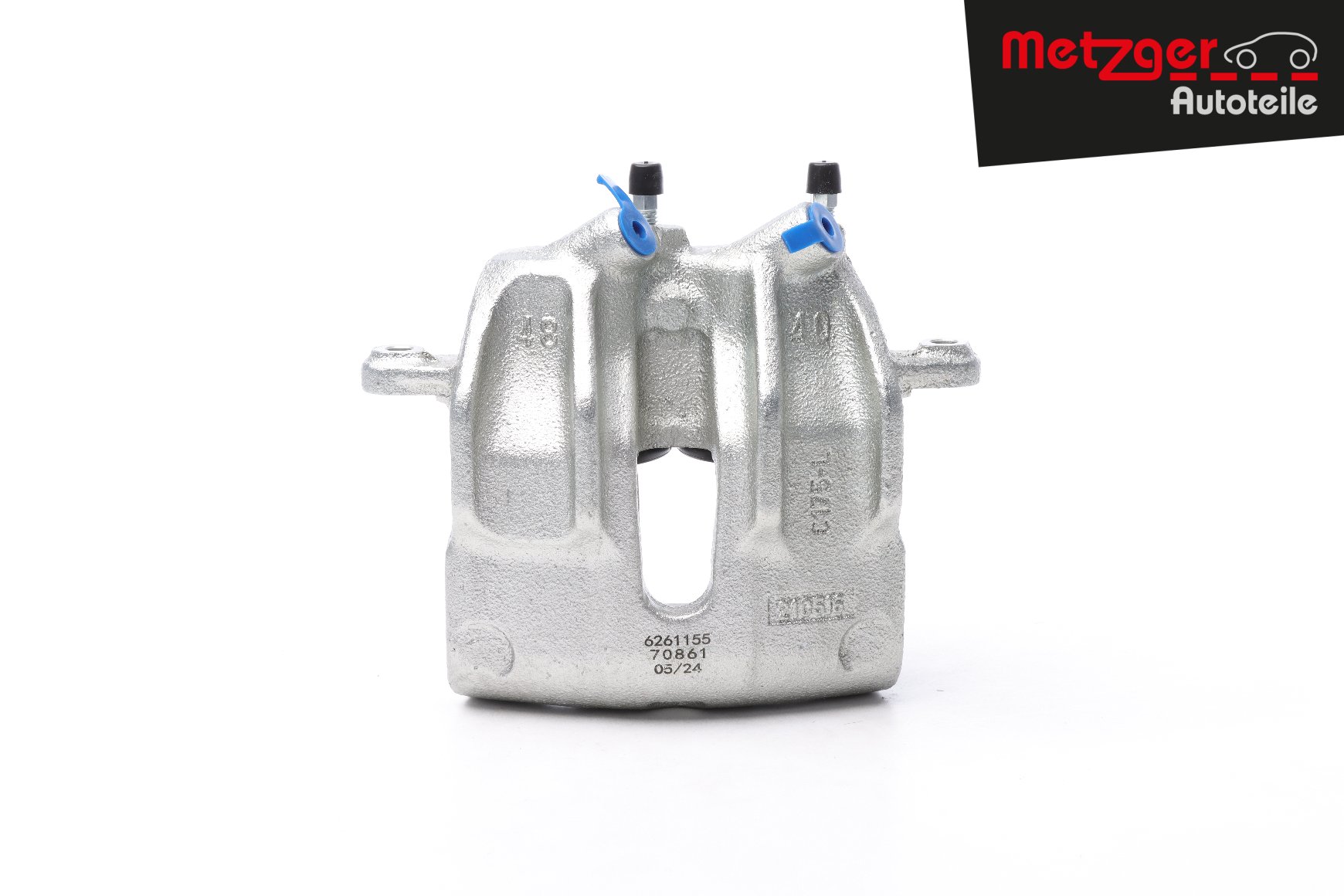 Cumpărați online Etrier de frână 6261155 original/ă și la un preț mic, compatibil/ă cu nr. OEM 440091