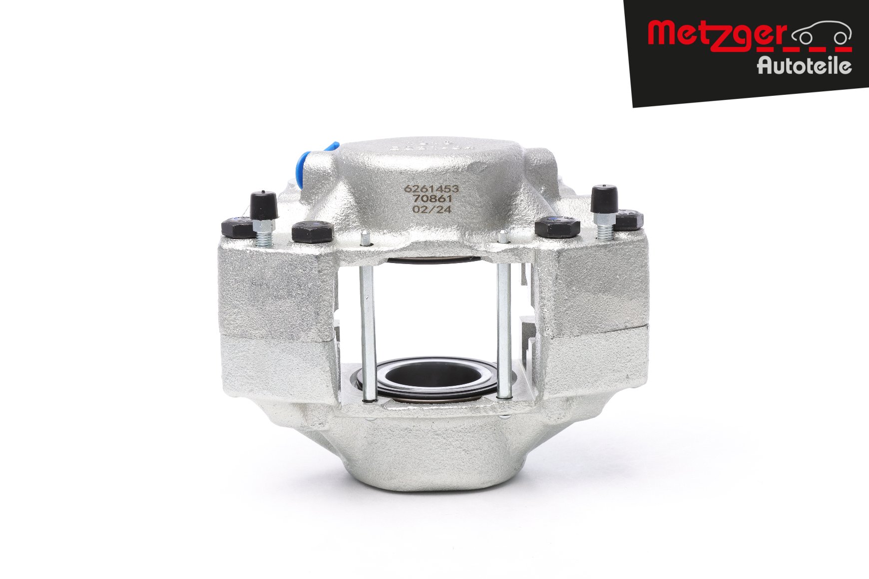 OEM Remklauw VW 2.1 Syncro 112 PK Benzine 211615107A van METZGER online aan verbazingwekkende prijzen