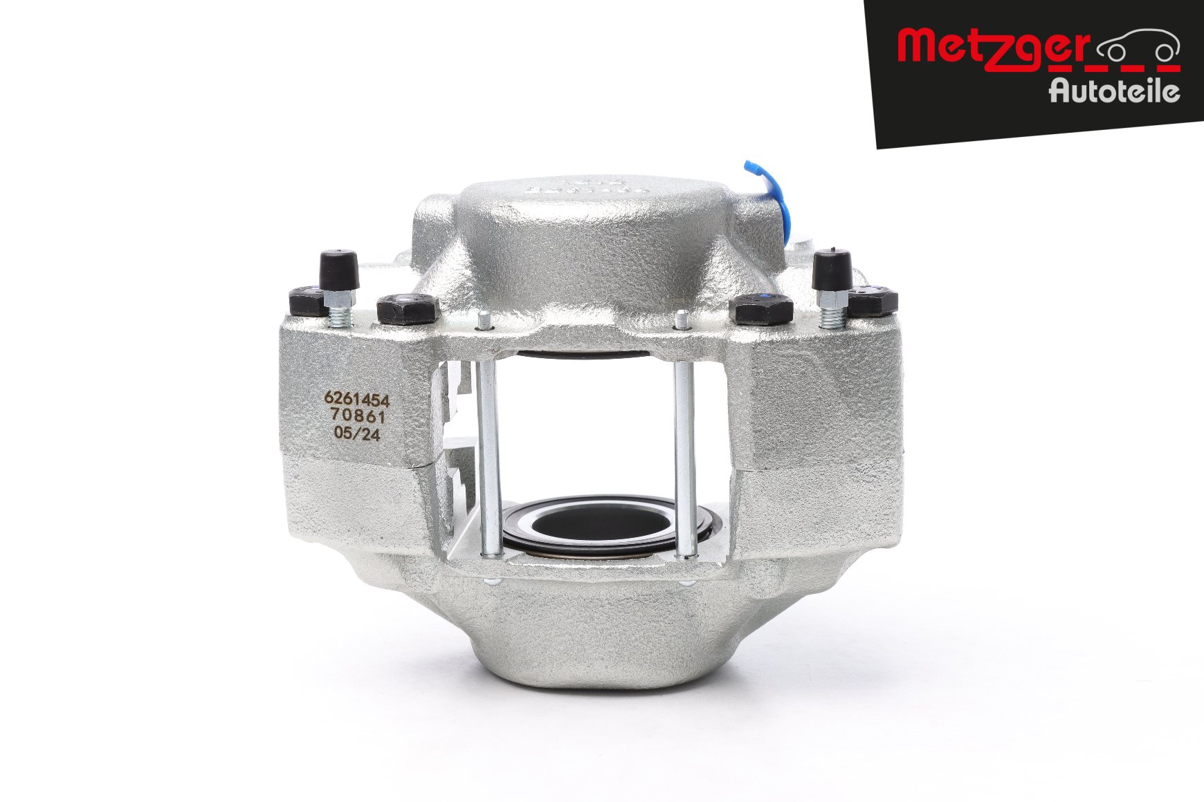 OEM Remklauw VW 2.1 Syncro 112 PK Benzine 211615108A van METZGER online aan verbazingwekkende prijzen