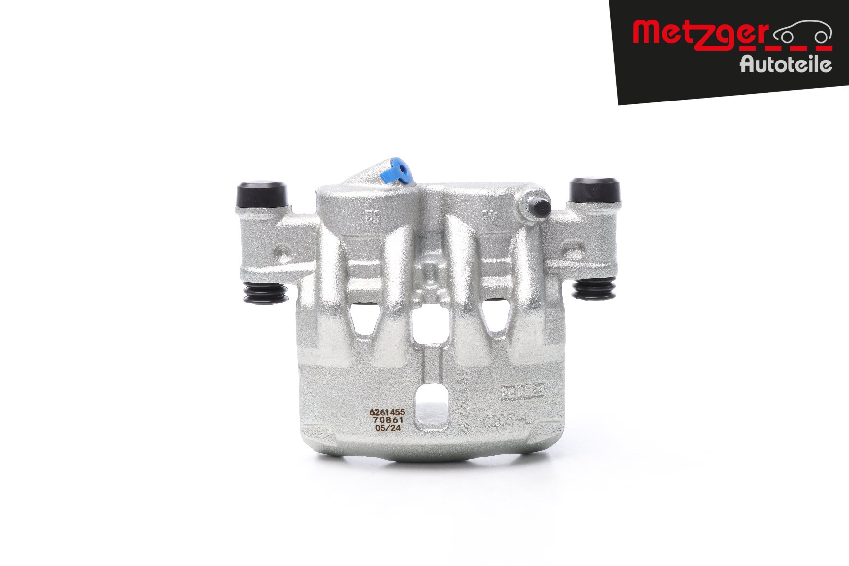 Įsigykite METZGER Stabdžių apkaba Prekės Nr.: 6261455 už žemiausią 82,42 € kainą