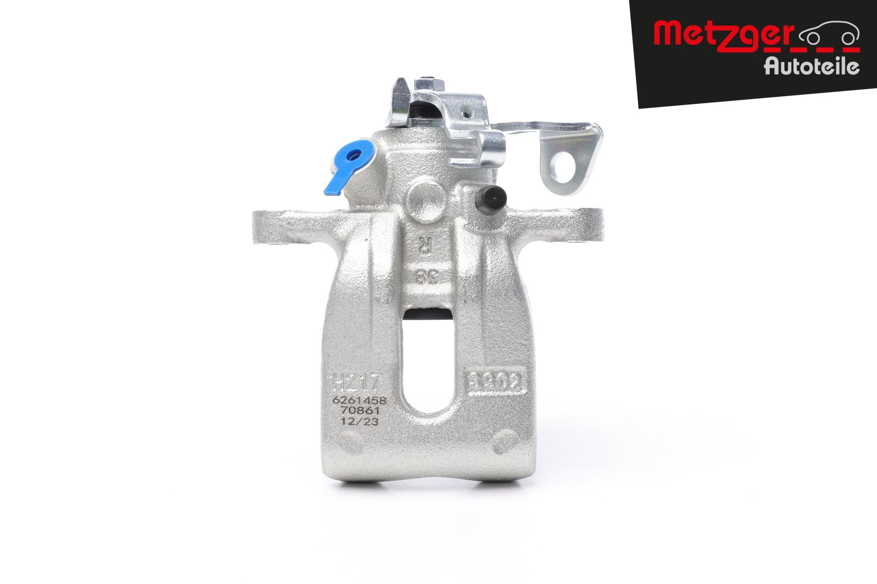 Įsigykite METZGER Stabdžių apkaba Prekės Nr.: 6261458 už žemiausią 64,06 € kainą