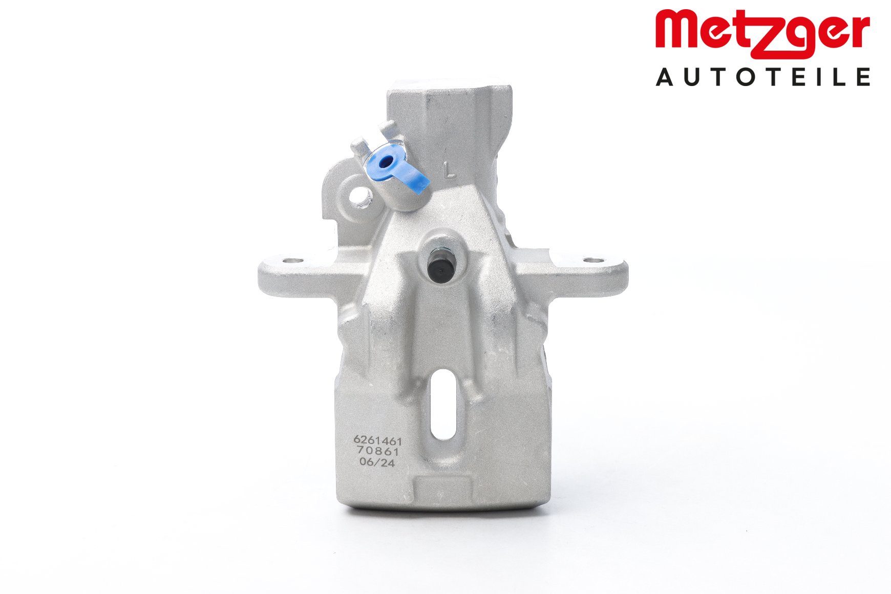 Pirkt METZGER Bremžu suports Preces Nr.: 6261461 pie zemu cenu 77,44 €