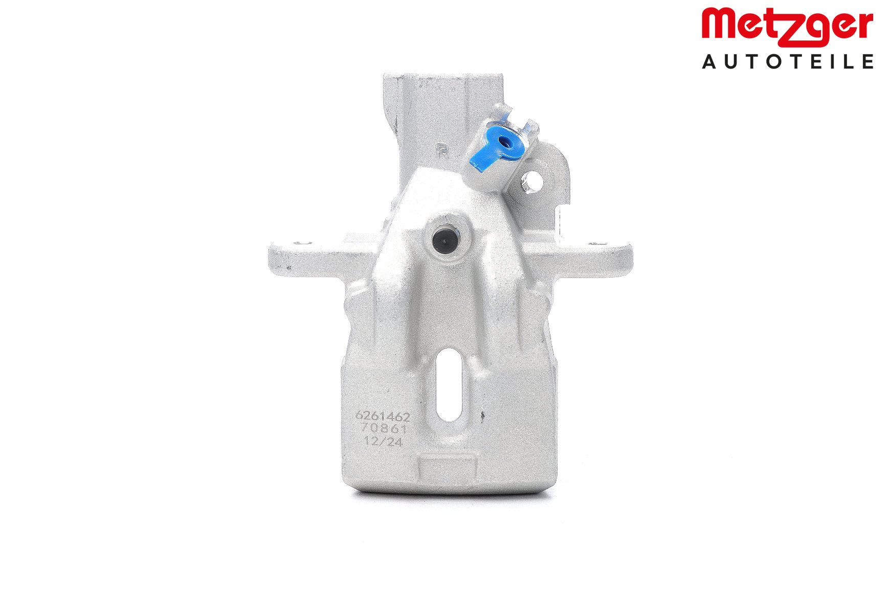 Pirkt METZGER Bremžu suports Preces Nr.: 6261462 pie zemu cenu 64,01 €