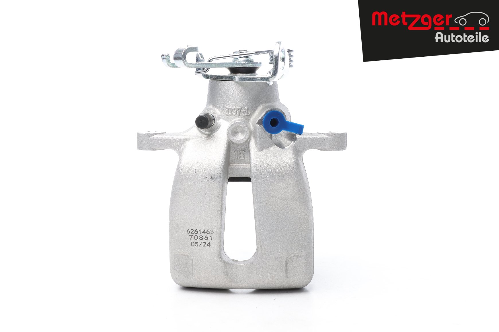 Ostke METZGER Pidurisadul Toode nr.: 6261463 madala hinnaga 72,70 €
